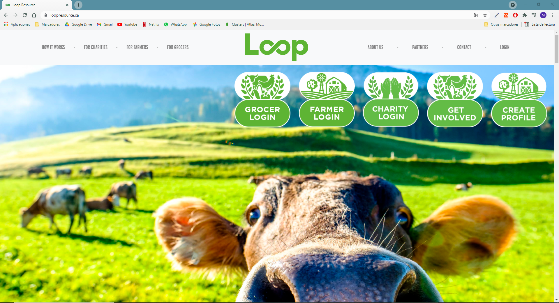 Loopresource